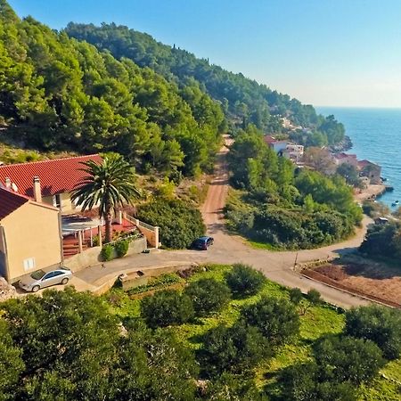 Seaside Secluded Apartments Cove Tvrdni Dolac, Hvar - 4008 Gdinj Luaran gambar