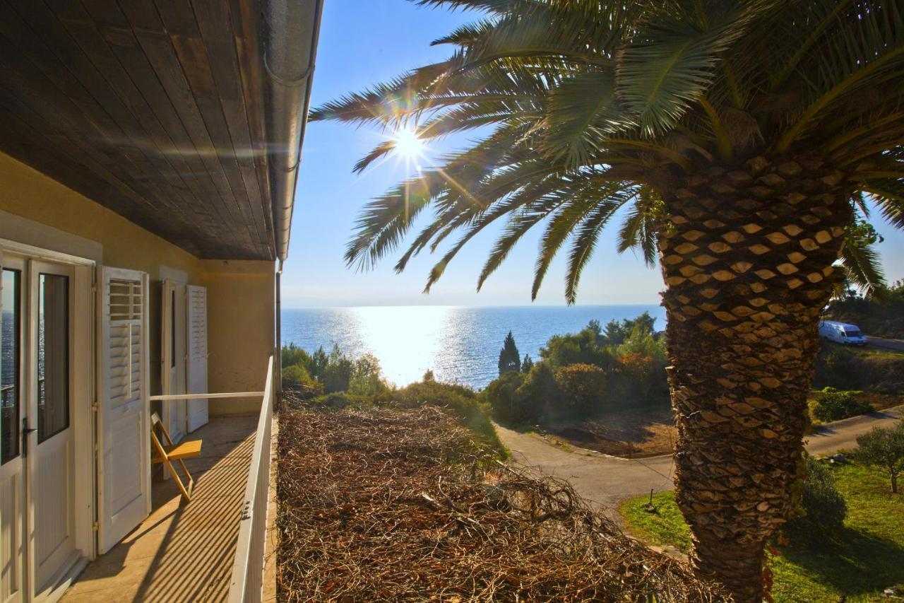 Seaside Secluded Apartments Cove Tvrdni Dolac, Hvar - 4008 Gdinj Luaran gambar