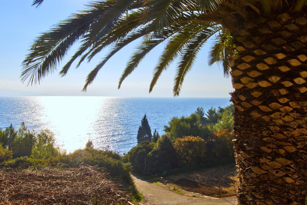 Seaside Secluded Apartments Cove Tvrdni Dolac, Hvar - 4008 Gdinj Luaran gambar