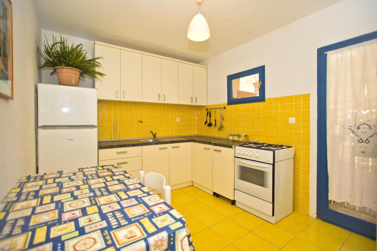 Seaside Secluded Apartments Cove Tvrdni Dolac, Hvar - 4008 Gdinj Luaran gambar