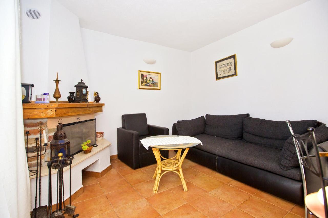 Seaside Secluded Apartments Cove Tvrdni Dolac, Hvar - 4008 Gdinj Luaran gambar