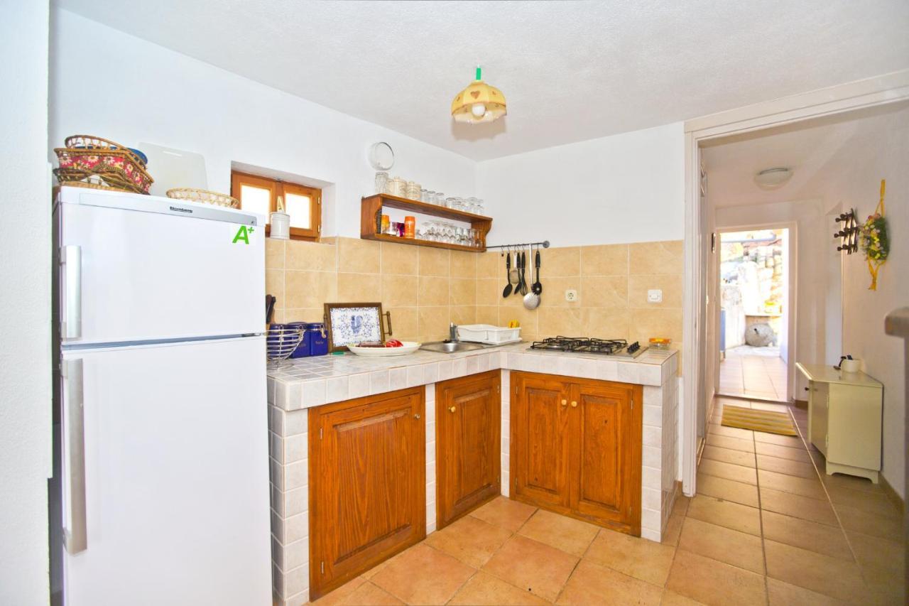 Seaside Secluded Apartments Cove Tvrdni Dolac, Hvar - 4008 Gdinj Luaran gambar