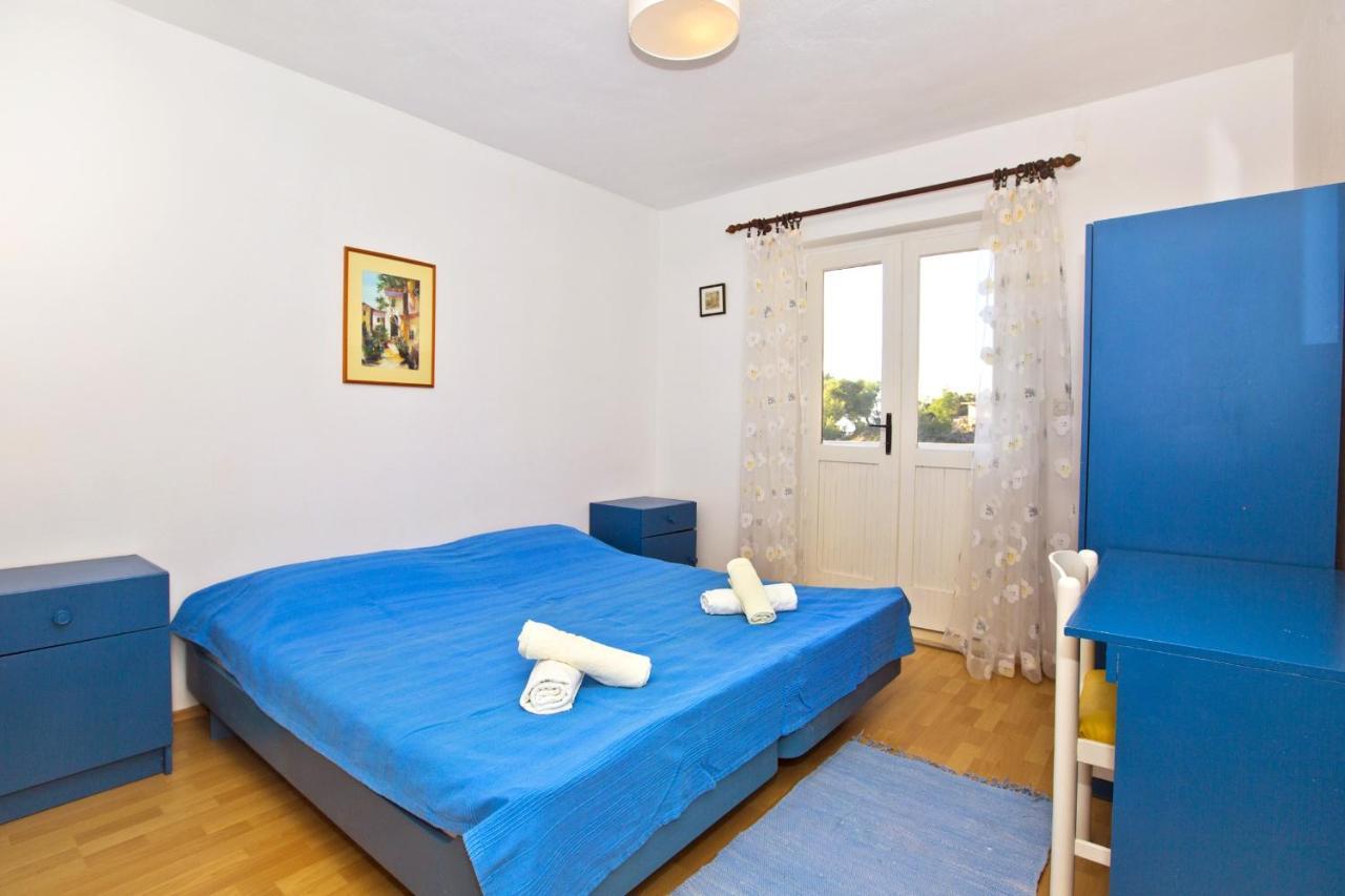 Seaside Secluded Apartments Cove Tvrdni Dolac, Hvar - 4008 Gdinj Luaran gambar