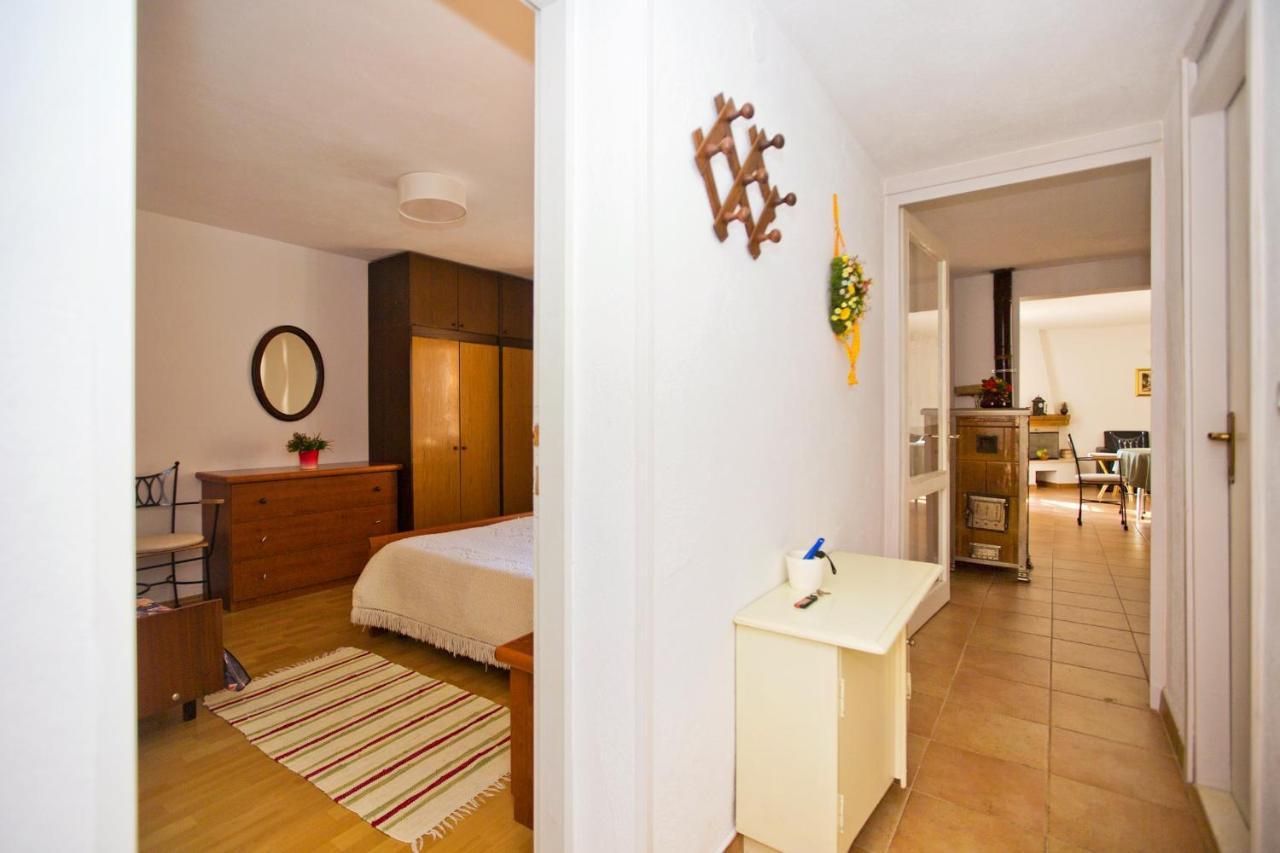 Seaside Secluded Apartments Cove Tvrdni Dolac, Hvar - 4008 Gdinj Luaran gambar