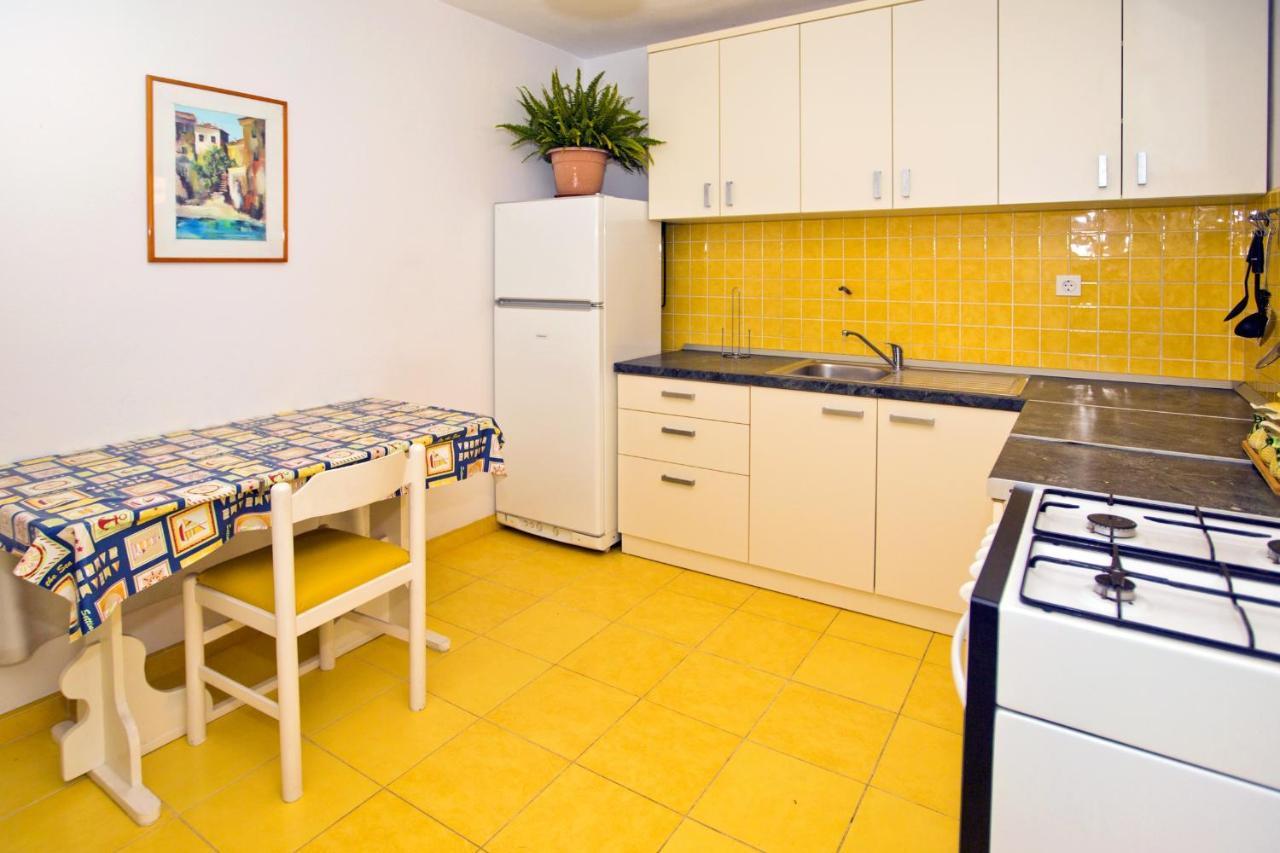 Seaside Secluded Apartments Cove Tvrdni Dolac, Hvar - 4008 Gdinj Luaran gambar