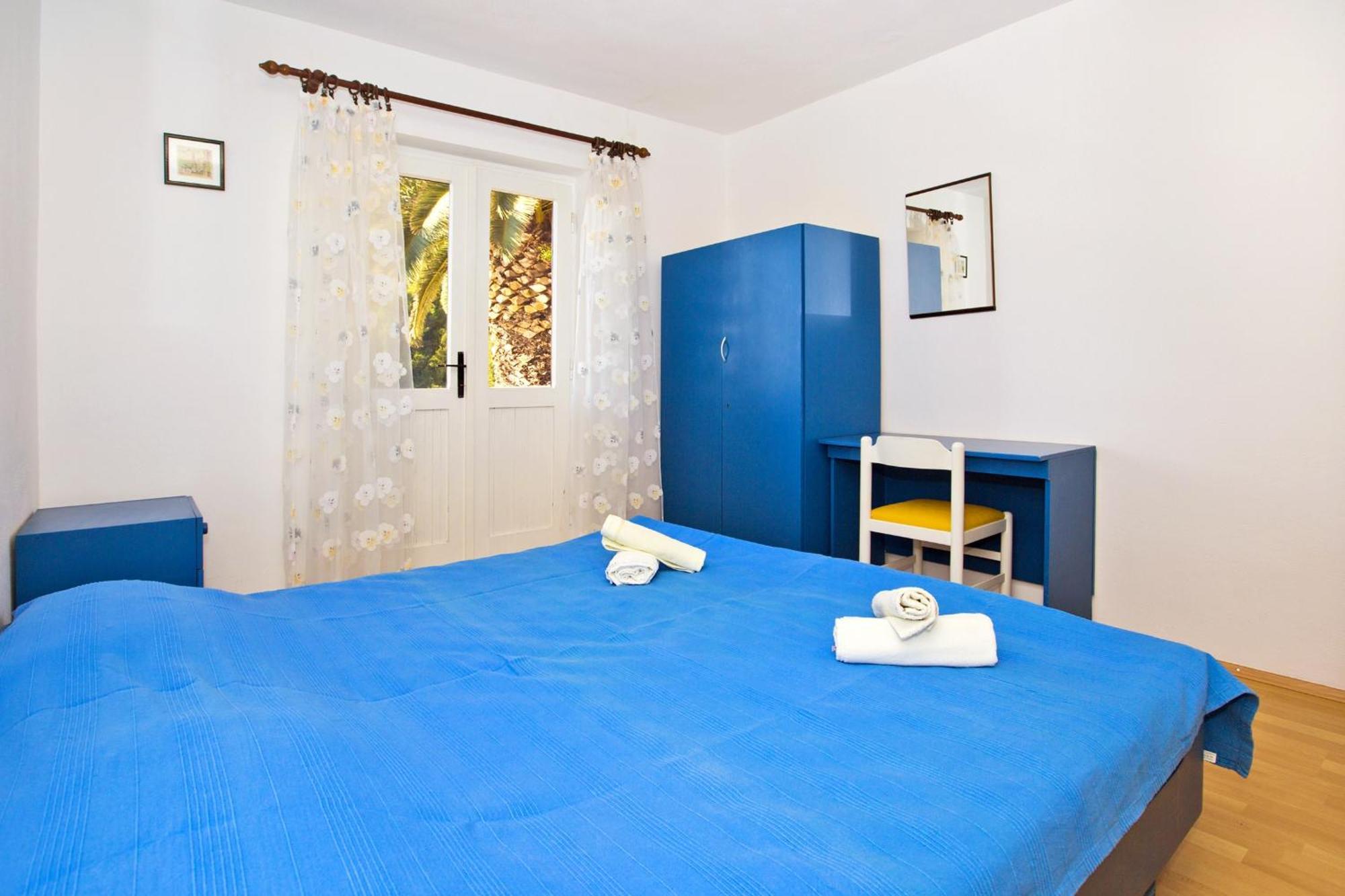 Seaside Secluded Apartments Cove Tvrdni Dolac, Hvar - 4008 Gdinj Bilik gambar