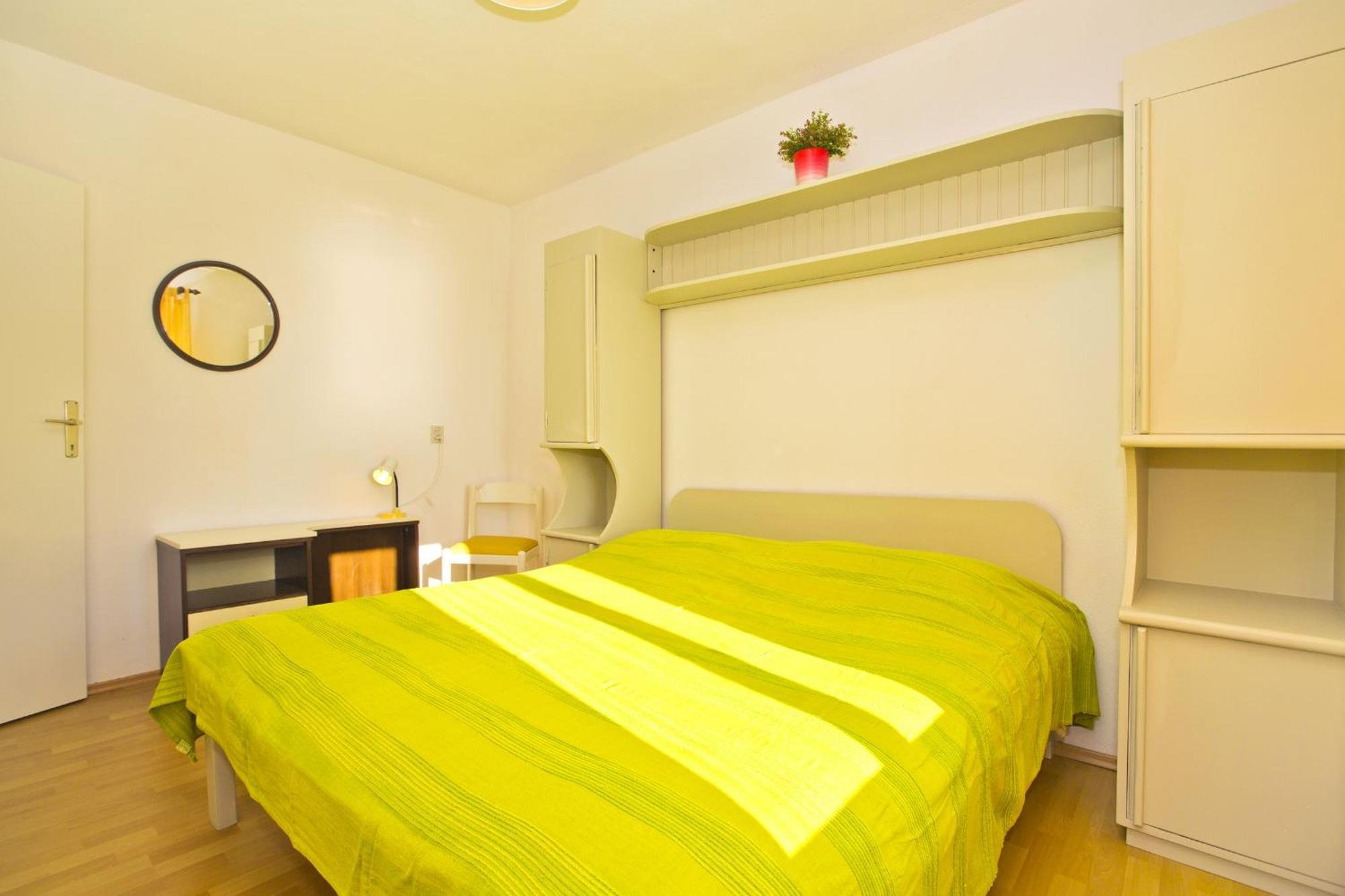Seaside Secluded Apartments Cove Tvrdni Dolac, Hvar - 4008 Gdinj Bilik gambar