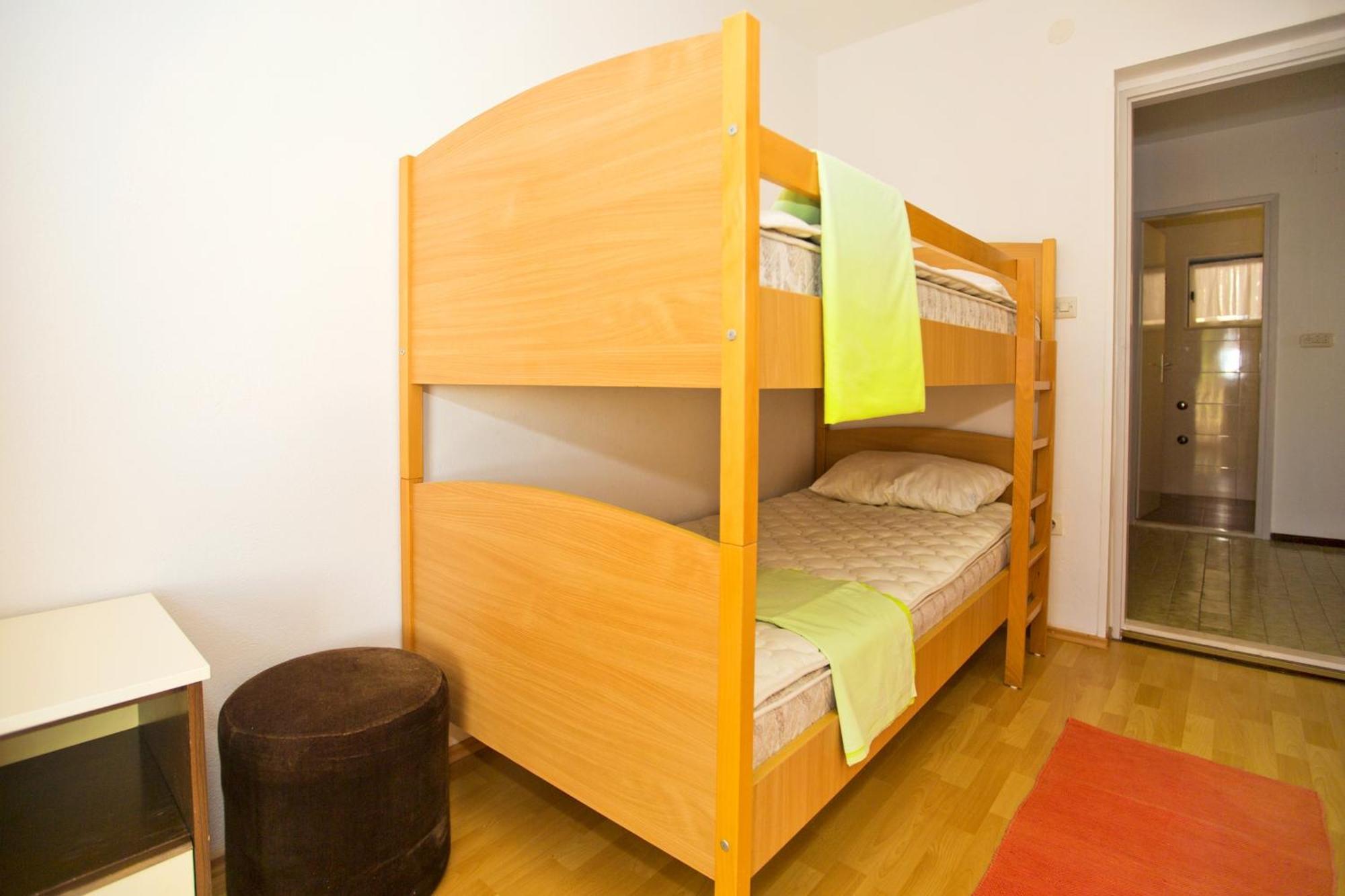 Seaside Secluded Apartments Cove Tvrdni Dolac, Hvar - 4008 Gdinj Bilik gambar