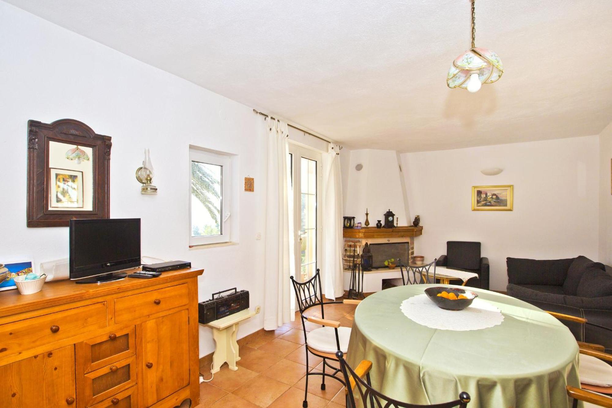 Seaside Secluded Apartments Cove Tvrdni Dolac, Hvar - 4008 Gdinj Bilik gambar
